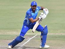SMAT 2021: Karnataka's journey to the final