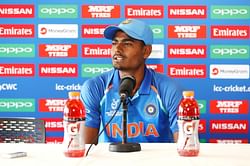 Syed Mushtaq Ali Trophy 2021: Live streaming details for matches on Day 4, November 8th
