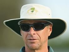 "Biggest success" - Troy Cooley to be appointed NCA's new fast-bowling coach