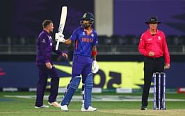 T20 World Cup 2021, India vs Scotland: 5 interesting stat facts from the match