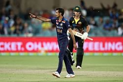 T20 World Cup 2021: “Maybe we missed a trick” - Aakash Chopra on why Yuzvendra Chahal could have made a difference to Team India