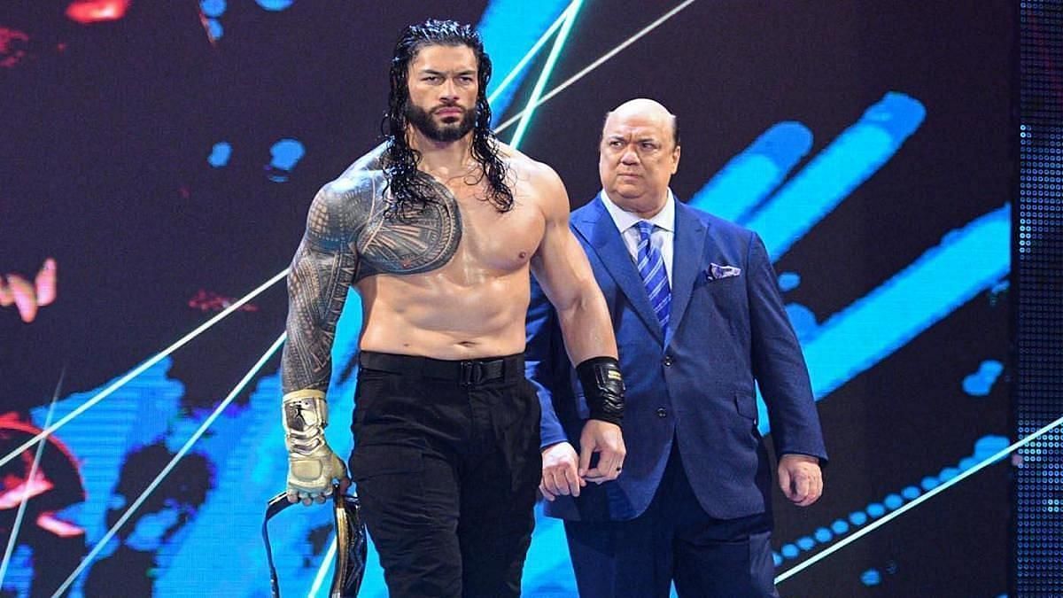 WWE Survivor Series 2021 बहुत ही खास रहने वाला है