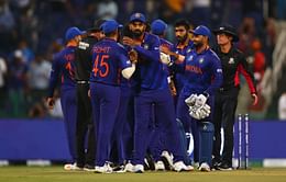 T20 World Cup 2021: “Let’s start picking players who bat there for their franchise” - Aakash Chopra on India’s middle-order woes