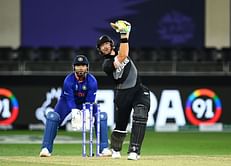 IND vs NZ 2021: Head-to-head stats and numbers you need to know before T20I series