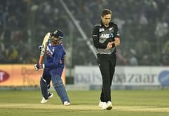 IND vs NZ 2021: “Taking the game deep was a positive” – Tim Southee