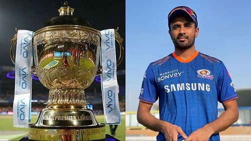 Roosh Kalaria was very impressive for Gujarat in the 2021/22 Syed Mushtaq Ali Trophy