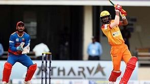 Syed Mushtaq Ali Trophy 2021, Tamil Nadu vs Goa: Probable XIs, match prediction, live streaming, weather forecast and pitch report
