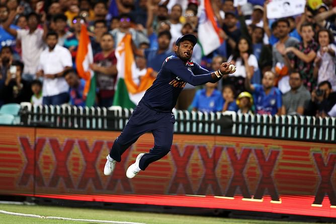 TN vs KER Dream11 Prediction: Fantasy Cricket Tips, Today's Playing 11 and Pitch Report for Syed Mushtaq Ali Trophy 2021-22, Quarter-final 1