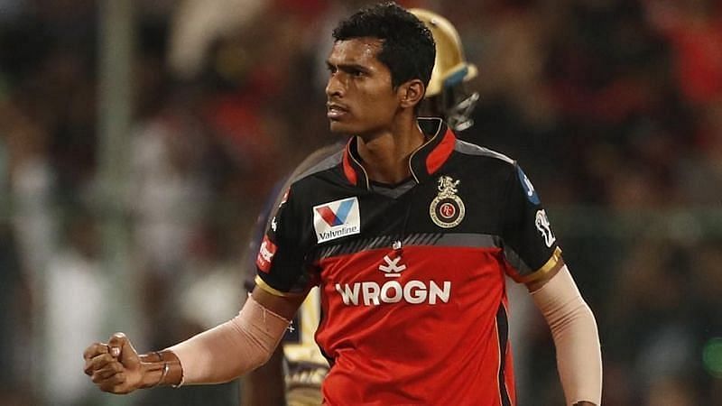 Navdeep Saini can be a good addition to Punjab Kings