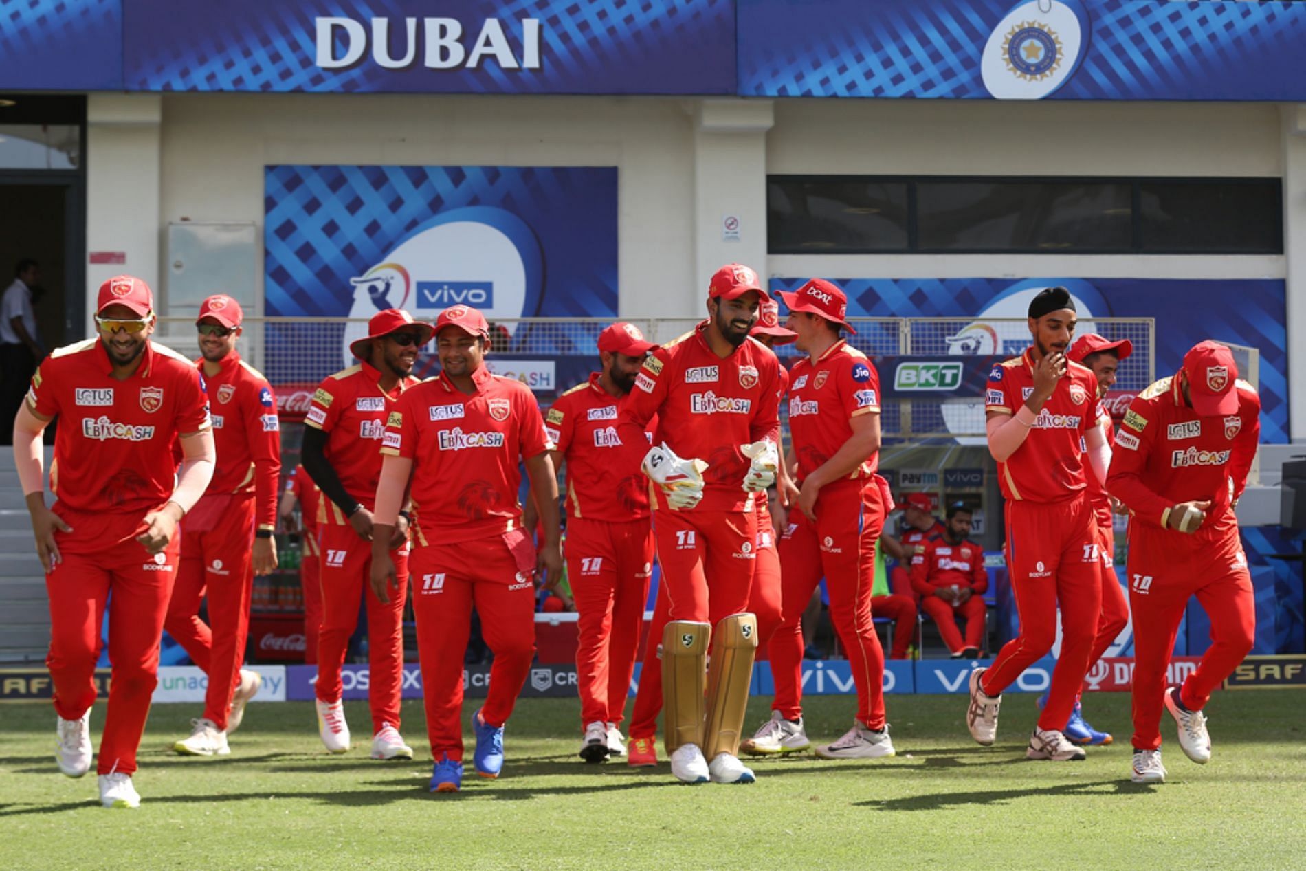 The Punjab Kings could not retain KL Rahul ahead of the IPL 2022 Auction [P/C: iplt20.com]
