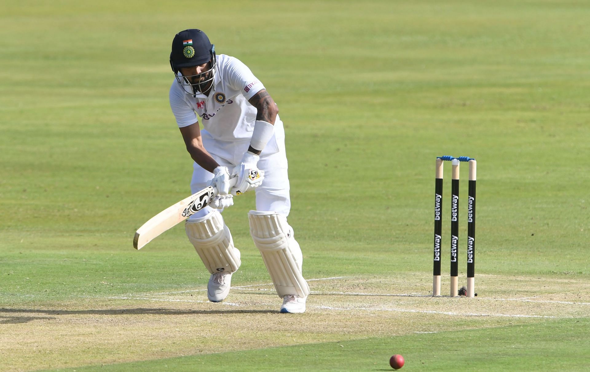 KL Rahul has played multiple roles for Team India