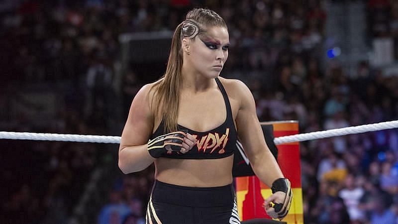WWE दिग्गज ने खास मैच को लेकर दिया बहुत बड़ा बयान