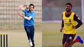 IPL 2022 Auction: 5 players who performed well in Vijay Hazare Trophy 2021 and could earn big IPL deals
