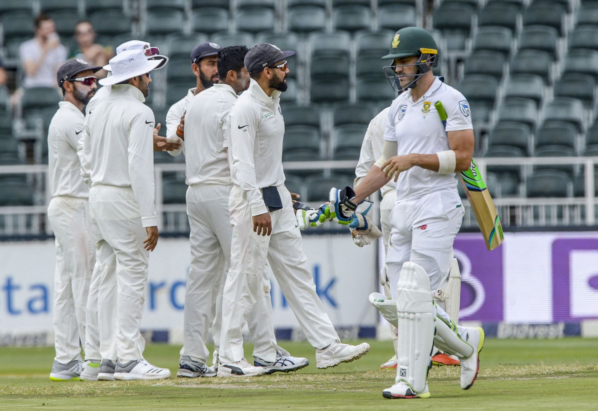 India's next opponent is South Africa.