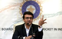 BCCI president Sourav Ganguly tests COVID-19 positive, rushed to a Kolkata hospital