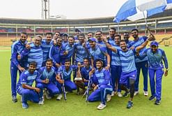 BRD vs TN Dream11 Prediction: Fantasy Cricket Tips, Today's Playing 11 and Pitch Report for Vijay Hazare Trophy Elite Group B Match