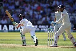 "It only feels like a name" - Andy Balbirnie on Ireland's Test status