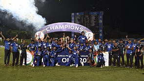 JK vs GG Dream11 Prediction: Fantasy Cricket Tips, Today's Playing 11 and Pitch Report for Lanka Premier League 2021 Match 19