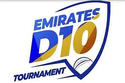 Emirates D10 League 2021: Most runs, most wickets and points table until December 10 (Updated)