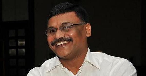 Sunil Valson