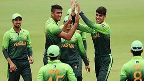 U19 Asia Cup, Pakistan U19 vs Sri Lanka U19: Probable XIs, Match Prediction, Weather Forecast and Pitch Report