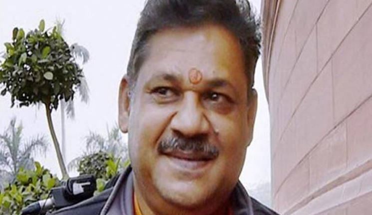 Kirti Azad