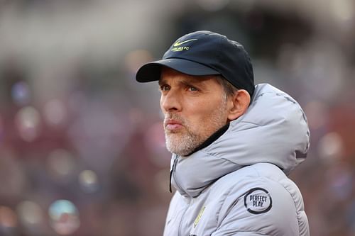 Chelsea manager Thomas Tuchel oversaw a superb win over Aston Villa.