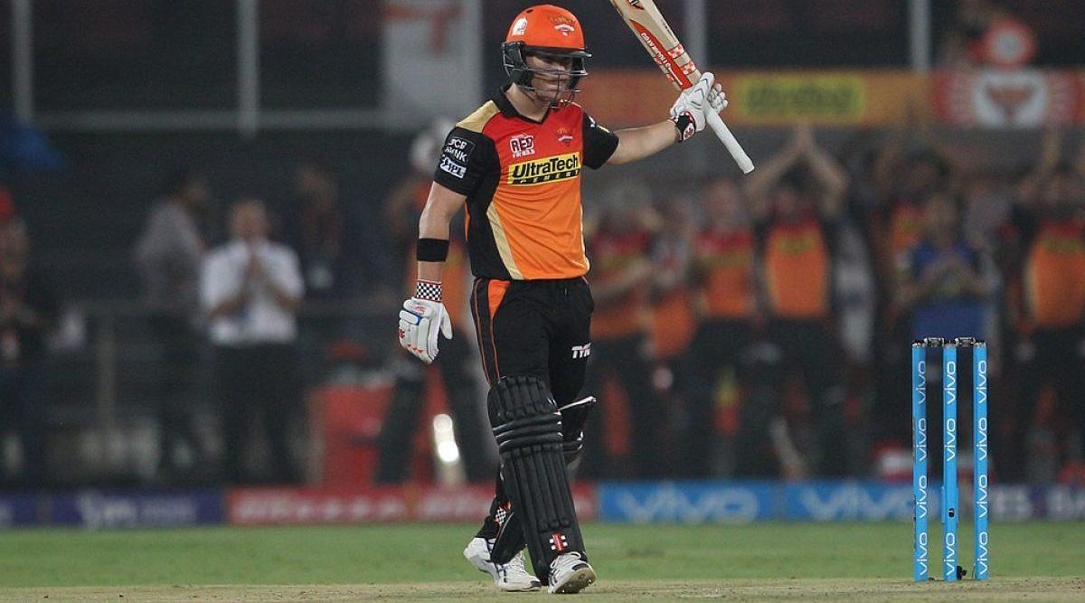 Punjab Kings can go after David Warner