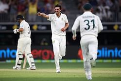 "I would have him picked definitely"- Brett Lee backs Mitchell Starc ahead of Ashes 2021/22