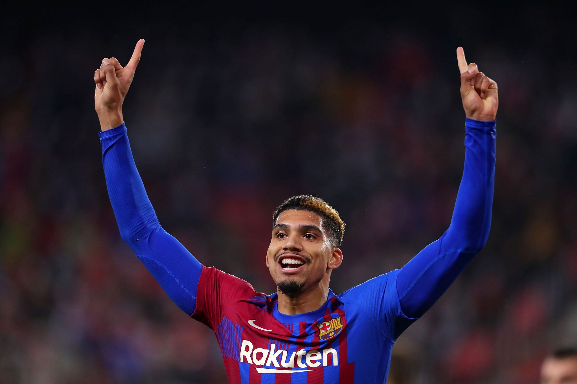 Sevilla FC v FC Barcelona - La Liga Santander