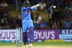 “My main aim is to play for the country again, especially the T20 format” - Dinesh Karthik