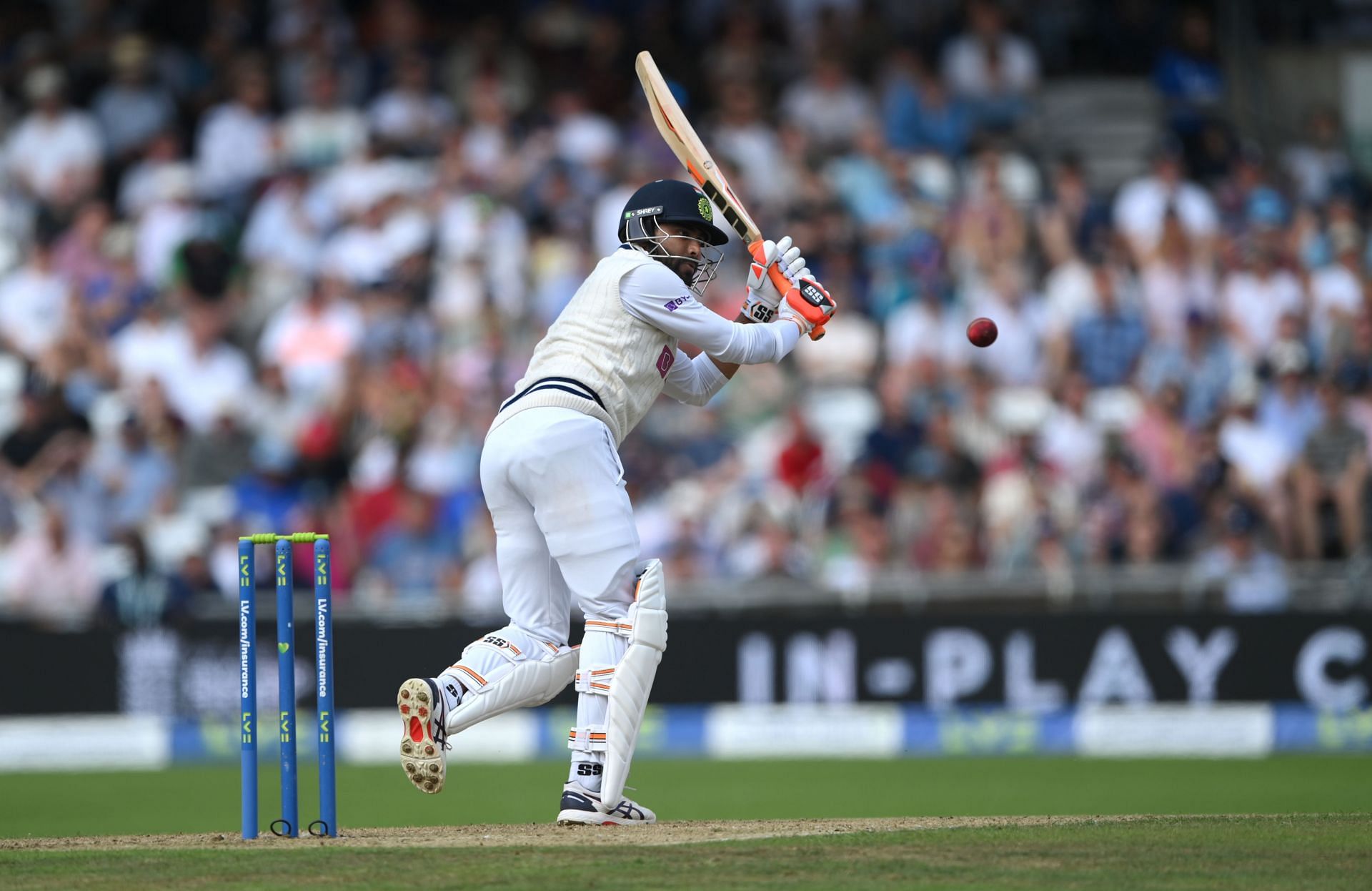 Saba Karim expects Ravindra Jadeja's promotion to Grade A+ in the BCCI contracts