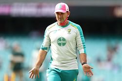 "There’s no reason they can’t be successful" - Australia coach Justin Langer on England openers Zack Crawley and Haseeb Hameed