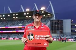 Big Bash League 2021, Melbourne Renegades vs Sydney Thunder: Probable XIs, Match Prediction, Weather Forecast, Pitch Report and Live Streaming Details