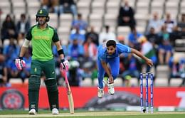 IND vs SA 2022: Head-to-head stats and numbers you need to know before ODI series