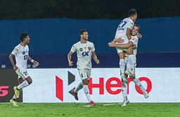 Bengaluru FC 1-1 FC Goa: Player Ratings from engaging ISL 2021-22 fixture