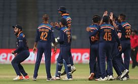 3 Indian players for whom the South Africa ODIs could be a make-or-break series