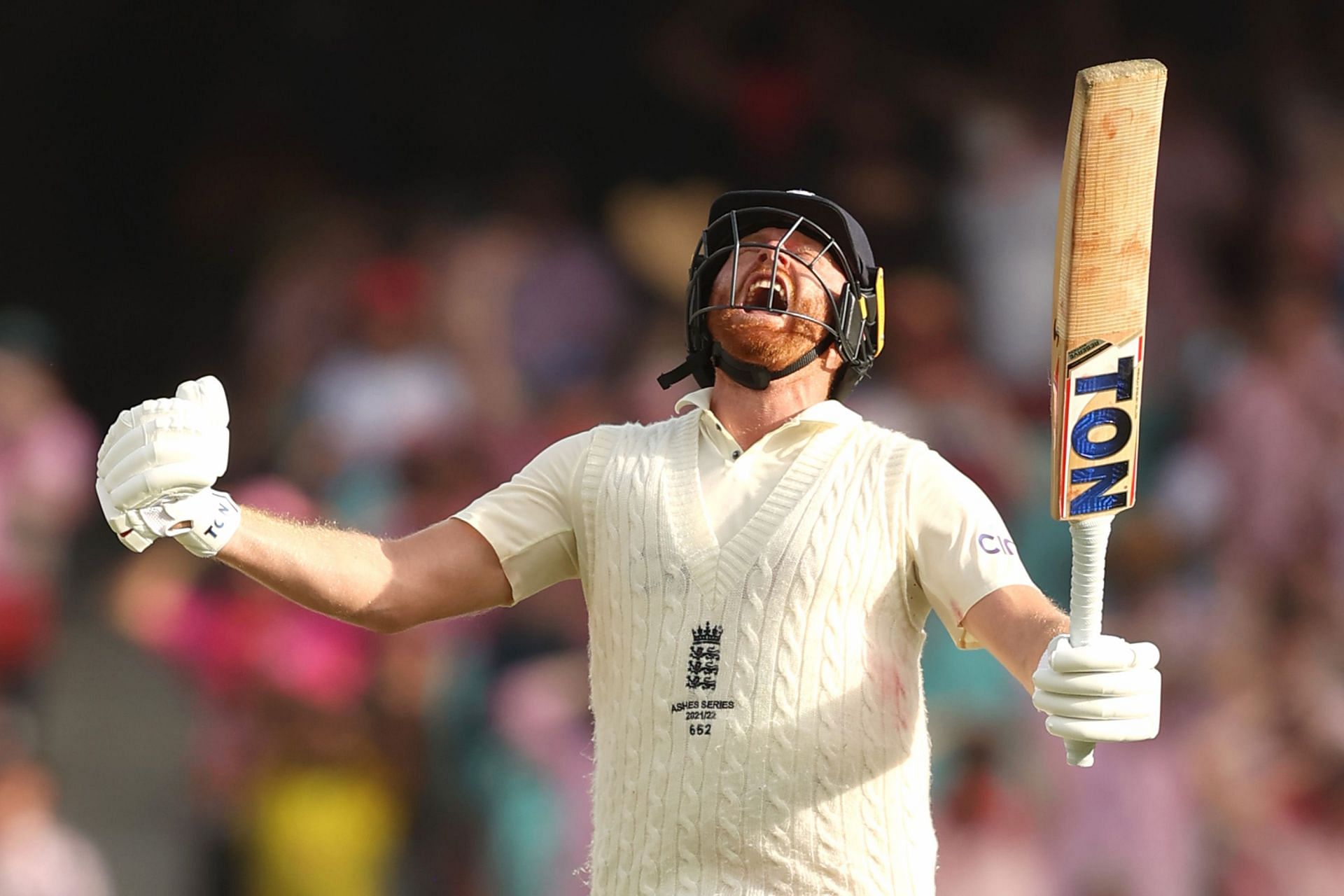 Australia v England - 4th Test: Day 3