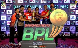 KHT vs SYL Dream11 Prediction: Fantasy Cricket Tips, Today's Playing 11 and Pitch Report for BPL 2022, Match 22