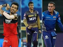 IPL 2022 Auction: 3 spinners that Mumbai Indians must acquire