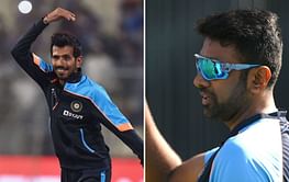 "Ravichandran Ashwin and Yuzvendra Chahal didn't know where to bowl after the South Africa batters swept them" - Saba Karim