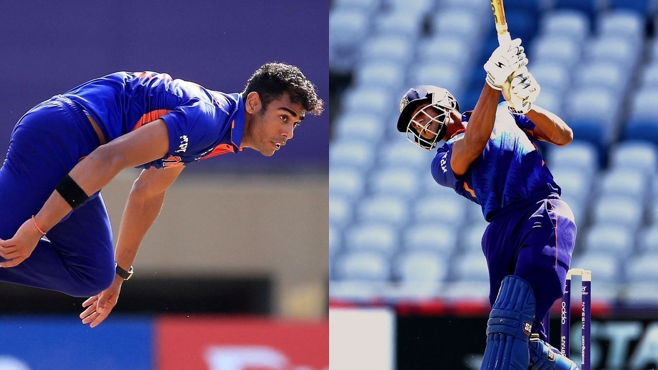 Rajvardhan Hangargekar brings multiple skills to the table