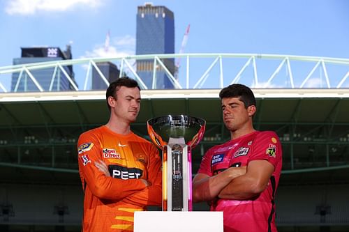 BBL 2021-22 Final Media Opportunity
