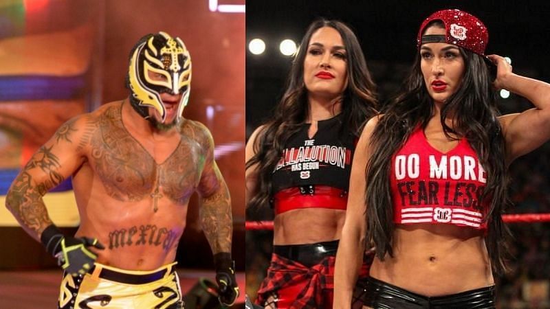 WWE Superstars जिनके पास Royal Rumble मैच को जीतने का शायद आखिरी मौका होगा