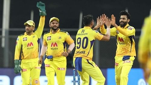 CSK's reliance on experience has yielded rich dividends in the past