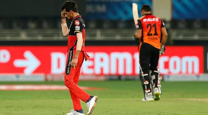 IPL 2022 auction: 3 reasons why RCB must buy Yuzvendra Chahal again