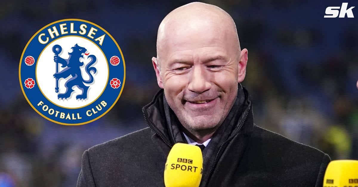 Shearer has heaped praise on Crystal Palace&#039;s Gallagher