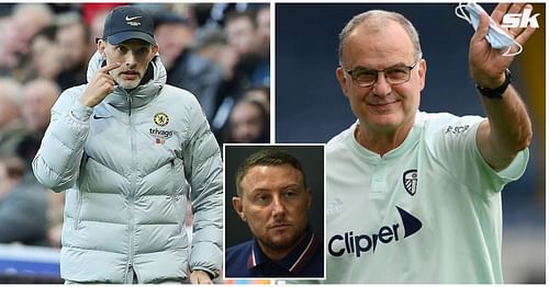Paddy Kenny urges Leeds United to seal ‘good move’ for Chelsea man Arsenal v Chelsea - Pre Season Friendly