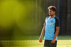 "There was no chance also" - Aakash Chopra on Kuldeep Yadav's non-selection in India's squad for the ODI series vs South Africa