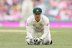 "Starting to be a bit of an issue" - Shane Warne on Alex Carey's dropped catches